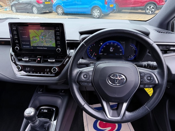 Used Toyota Corolla 2019 for sale - 75166207: Photo 43