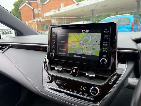 Used Toyota Corolla 2019 for sale - 75166207: Photo 50