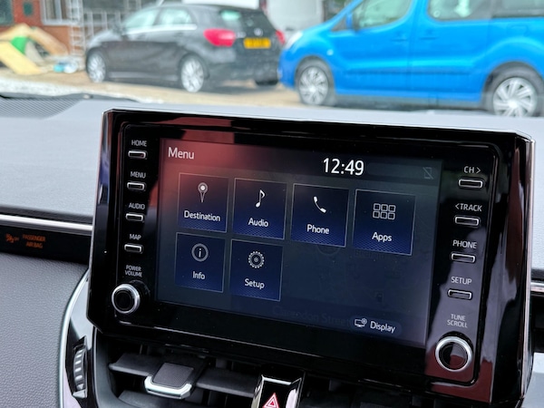 Used Toyota Corolla 2019 for sale - 75166207: Photo 52