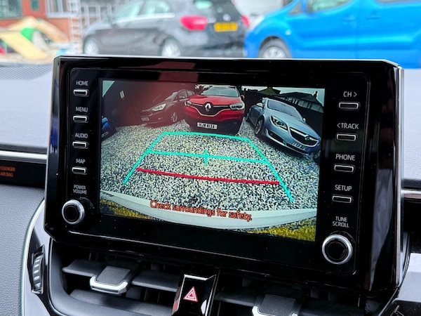 Used Toyota Corolla 2019 for sale - 75166207: Photo 53