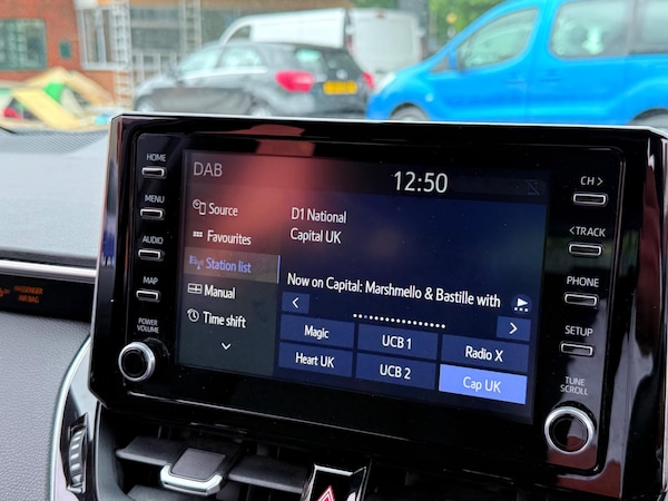 Used Toyota Corolla 2019 for sale - 75166207: Photo 54