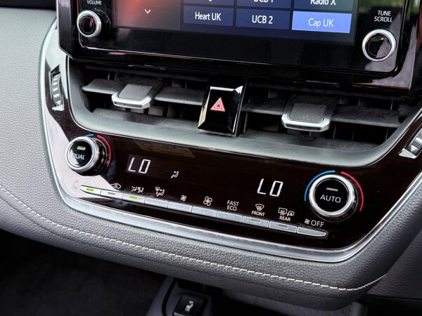 Used Toyota Corolla 2019 for sale - 75166207: Photo 55