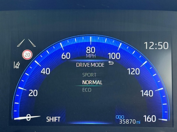 Used Toyota Corolla 2019 for sale - 75166207: Photo 58