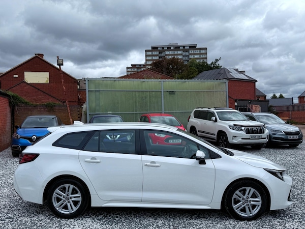 Used Toyota Corolla 2019 for sale - 75166207: Photo 6