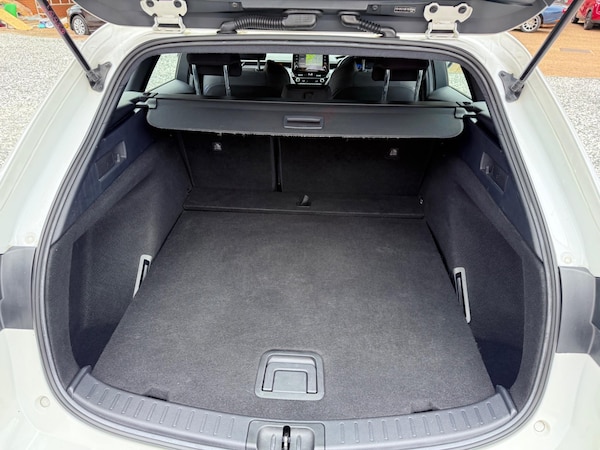 Used Toyota Corolla 2019 for sale - 75166207: Photo 70