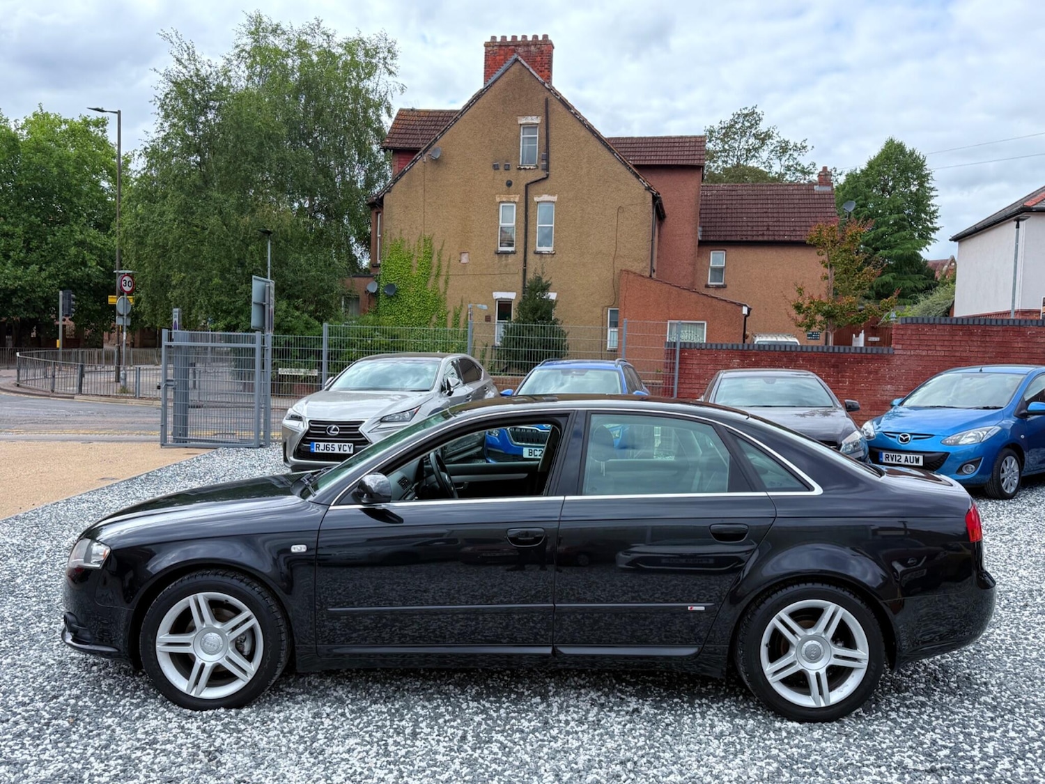 Vehicle 7