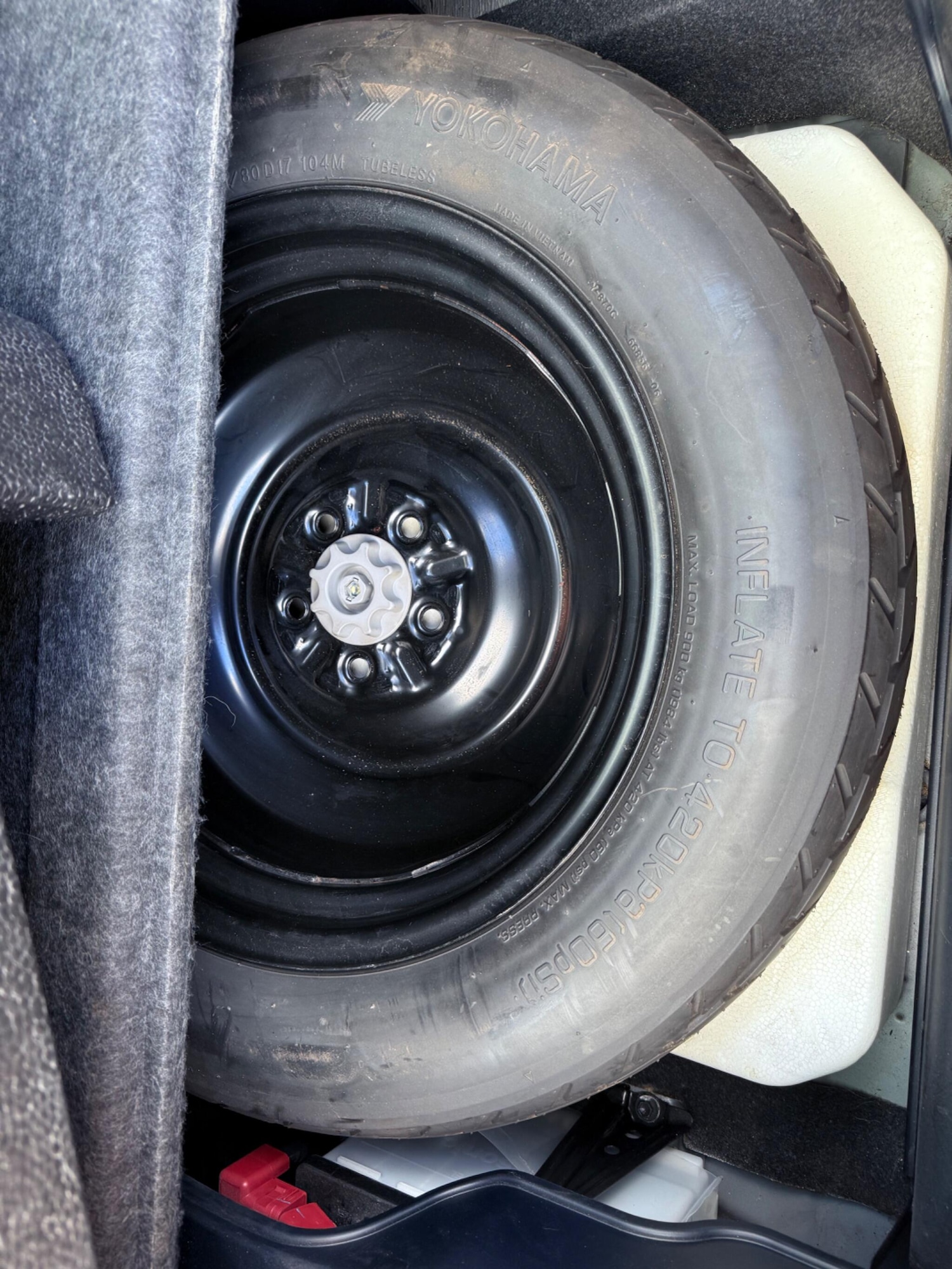 Vehicle 25