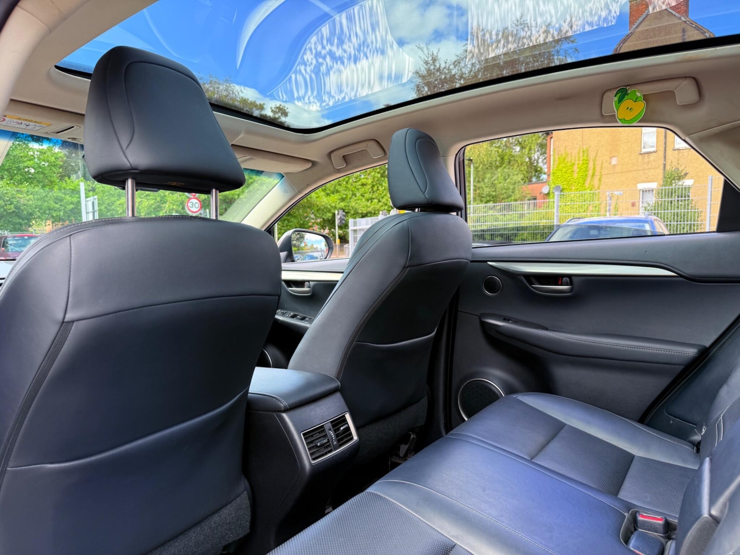 Vehicle 38