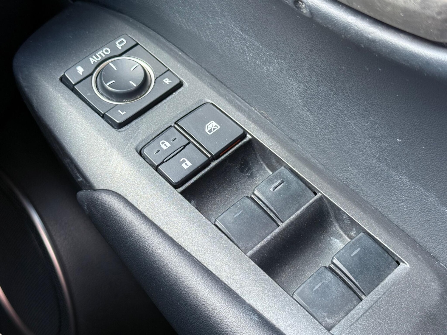 Vehicle 61