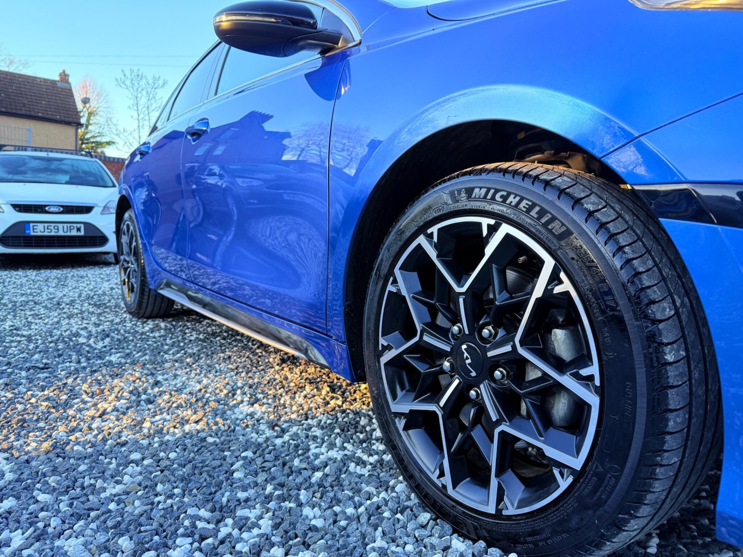 Used Kia Pro Ceed 2024 for sale - 77396189: Photo 20