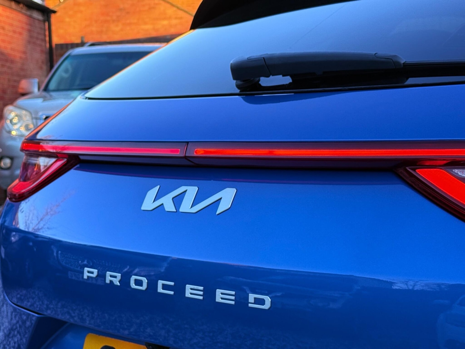 Used Kia Pro Ceed 2024 for sale - 77396189: Photo 25