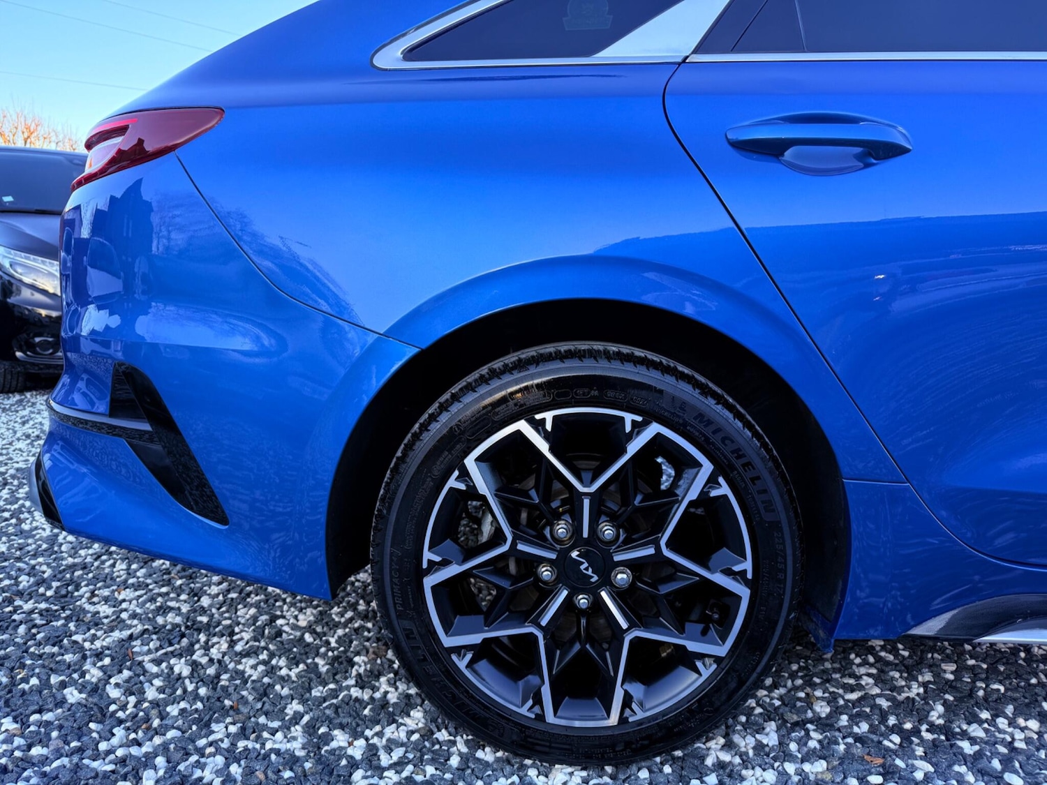 Used Kia Pro Ceed 2024 for sale - 77396189: Photo 30