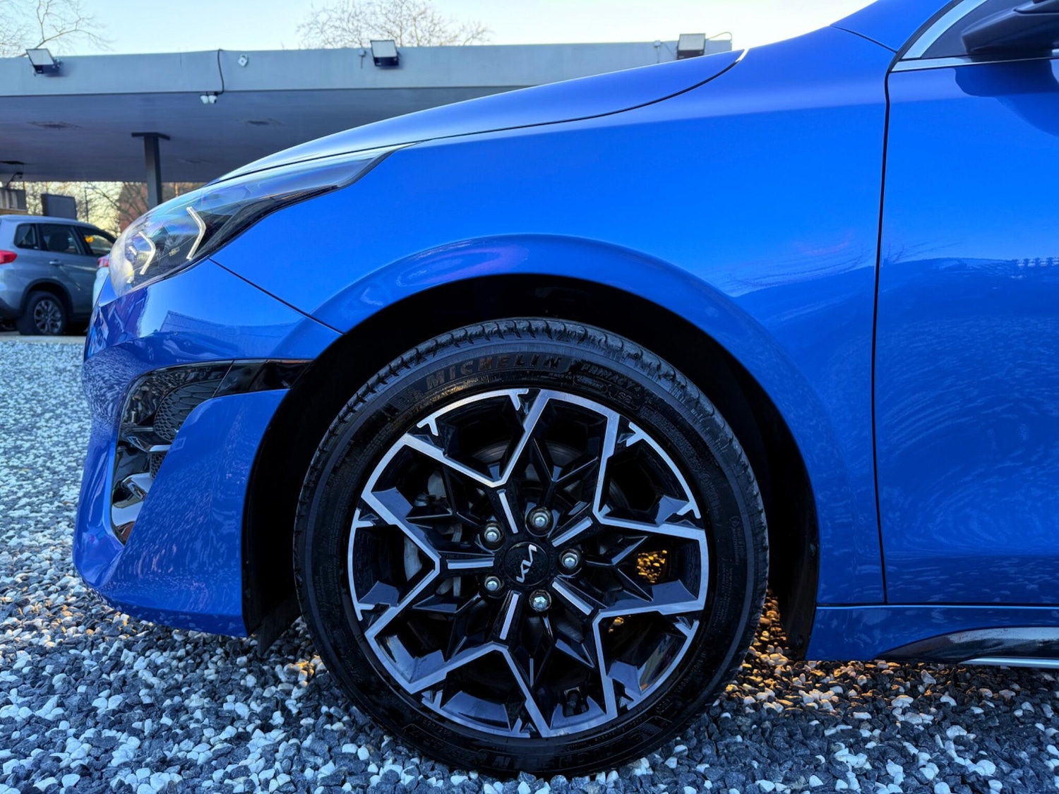 Used Kia Pro Ceed 2024 for sale - 77396189: Photo 32