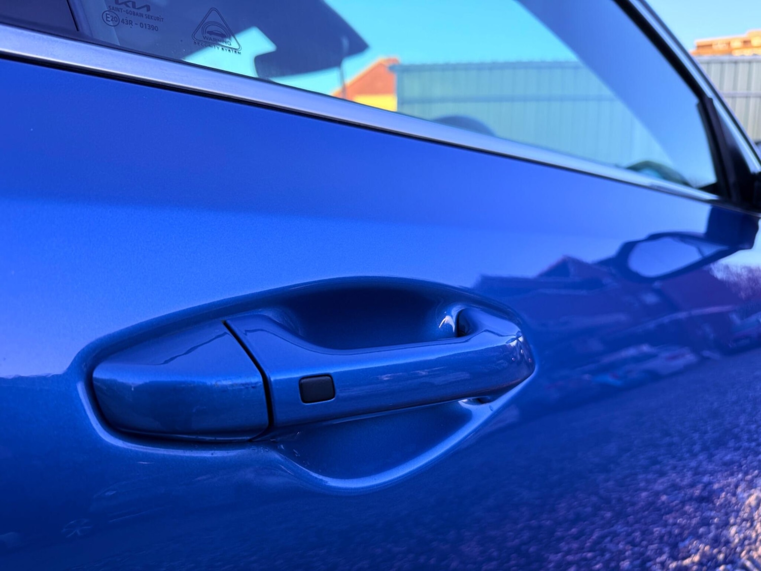 Used Kia Pro Ceed 2024 for sale - 77396189: Photo 33