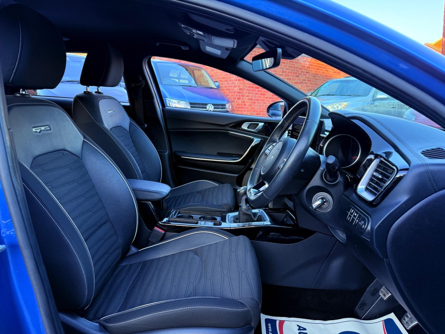 Used Kia Pro Ceed 2024 for sale - 77396189: Photo 36