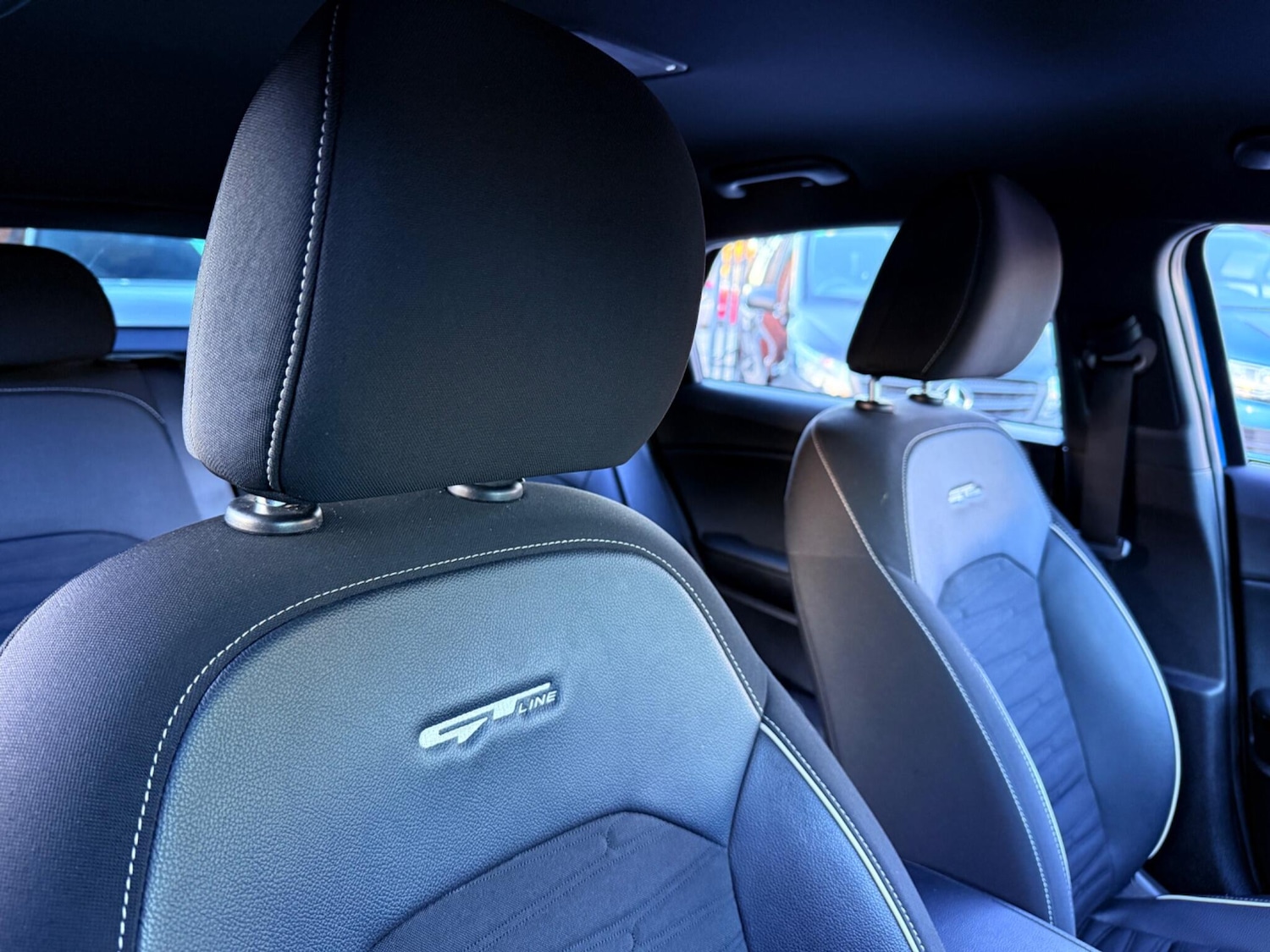 Used Kia Pro Ceed 2024 for sale - 77396189: Photo 37