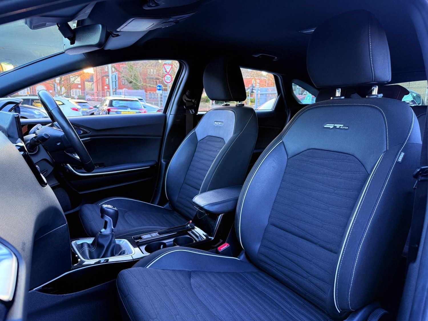 Used Kia Pro Ceed 2024 for sale - 77396189: Photo 38