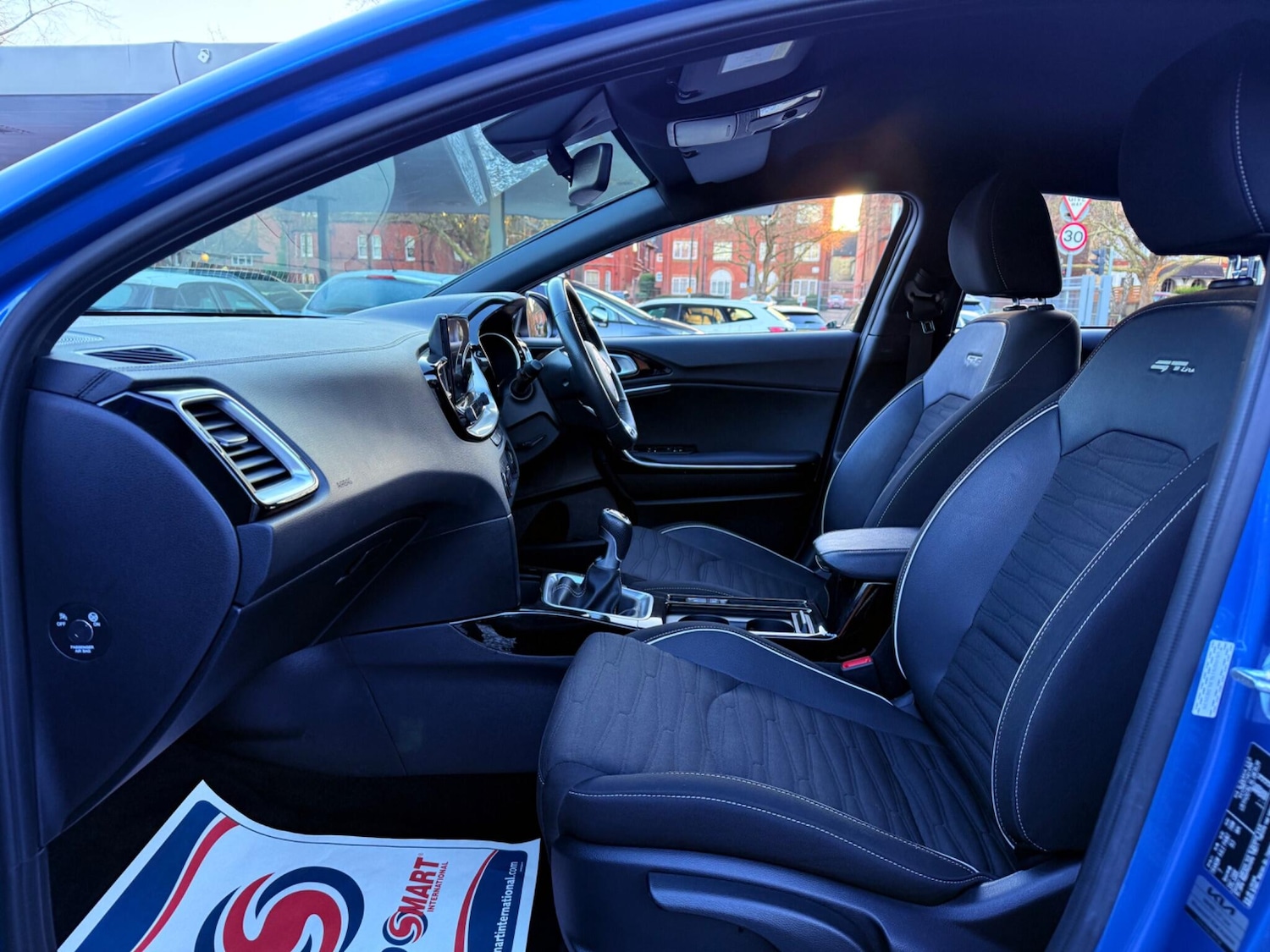 Used Kia Pro Ceed 2024 for sale - 77396189: Photo 39