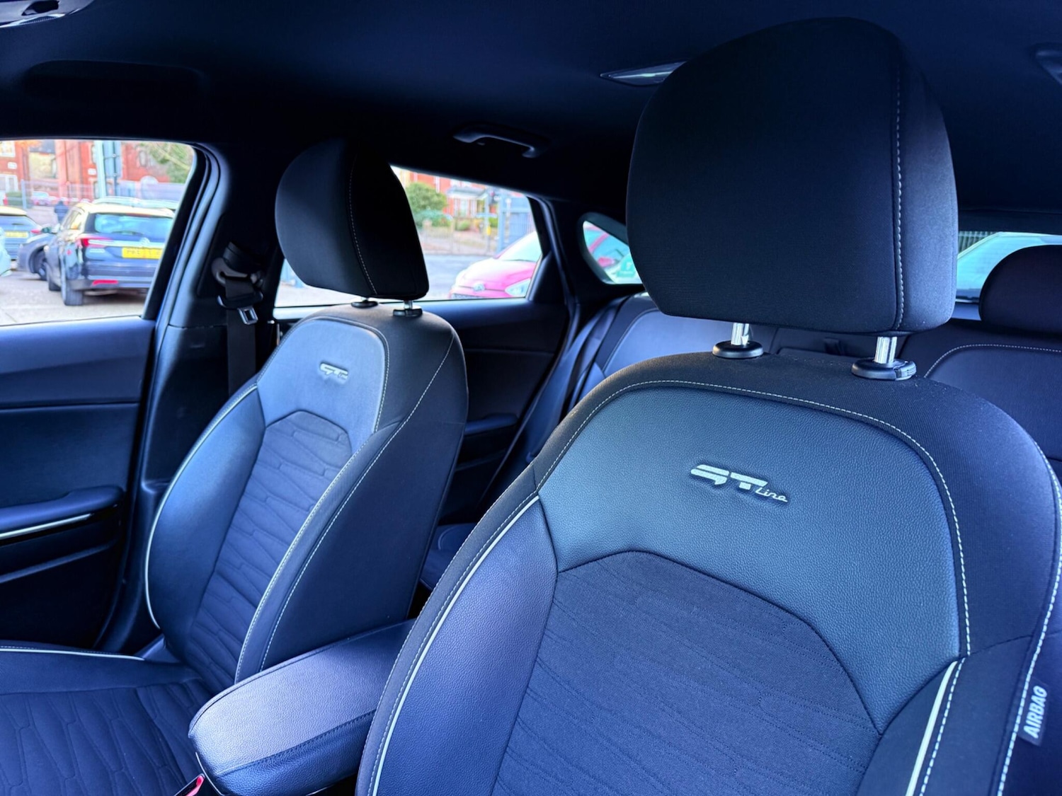 Used Kia Pro Ceed 2024 for sale - 77396189: Photo 40