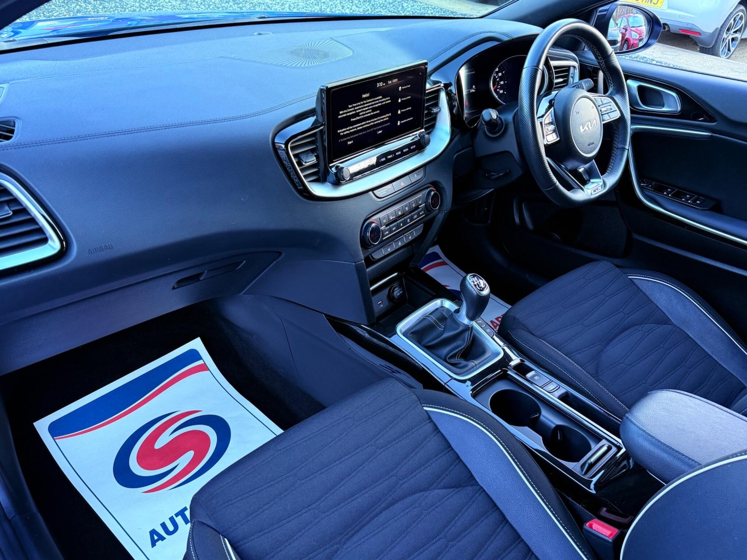 Used Kia Pro Ceed 2024 for sale - 77396189: Photo 42