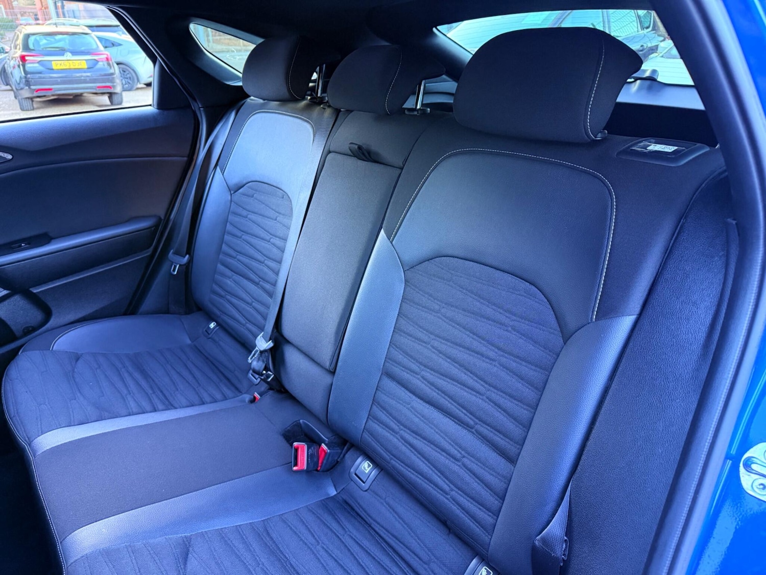 Used Kia Pro Ceed 2024 for sale - 77396189: Photo 43