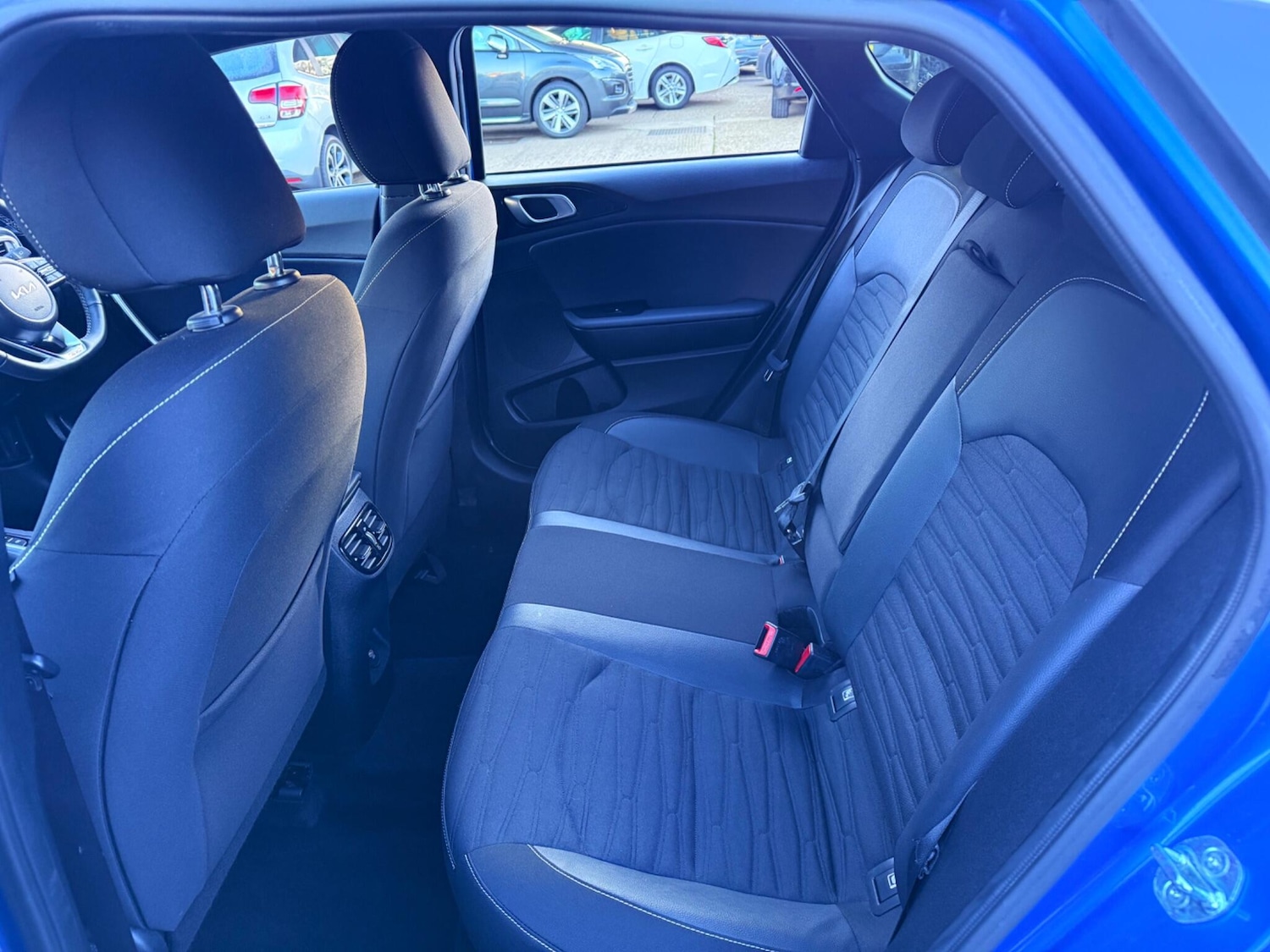 Used Kia Pro Ceed 2024 for sale - 77396189: Photo 44