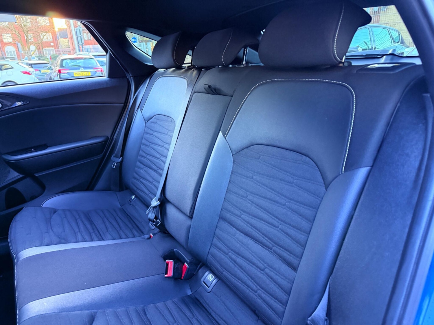 Used Kia Pro Ceed 2024 for sale - 77396189: Photo 45