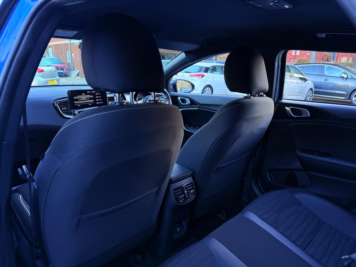 Used Kia Pro Ceed 2024 for sale - 77396189: Photo 49