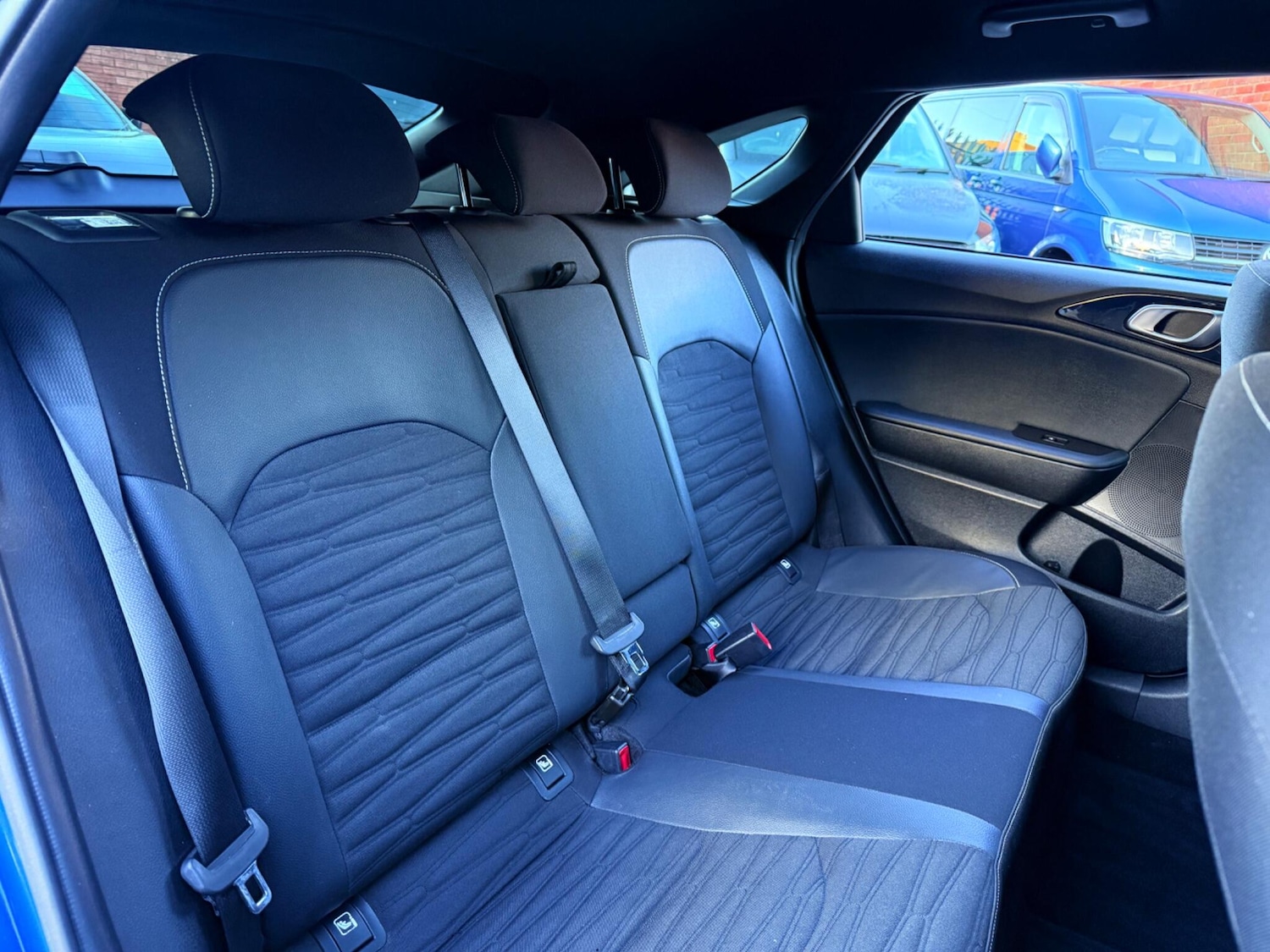 Used Kia Pro Ceed 2024 for sale - 77396189: Photo 50