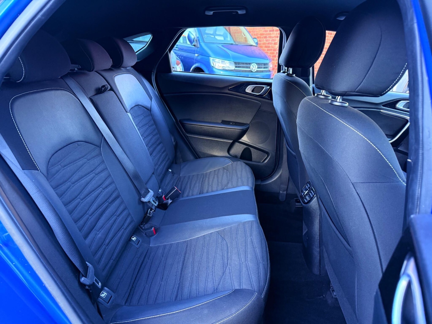 Used Kia Pro Ceed 2024 for sale - 77396189: Photo 51