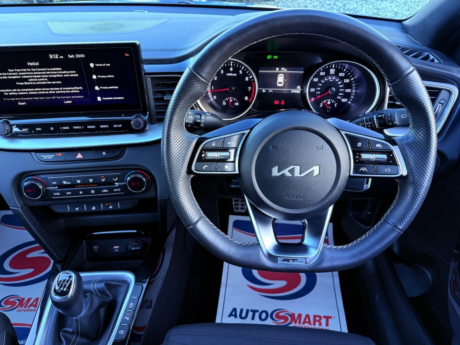 Used Kia Pro Ceed 2024 for sale - 77396189: Photo 53