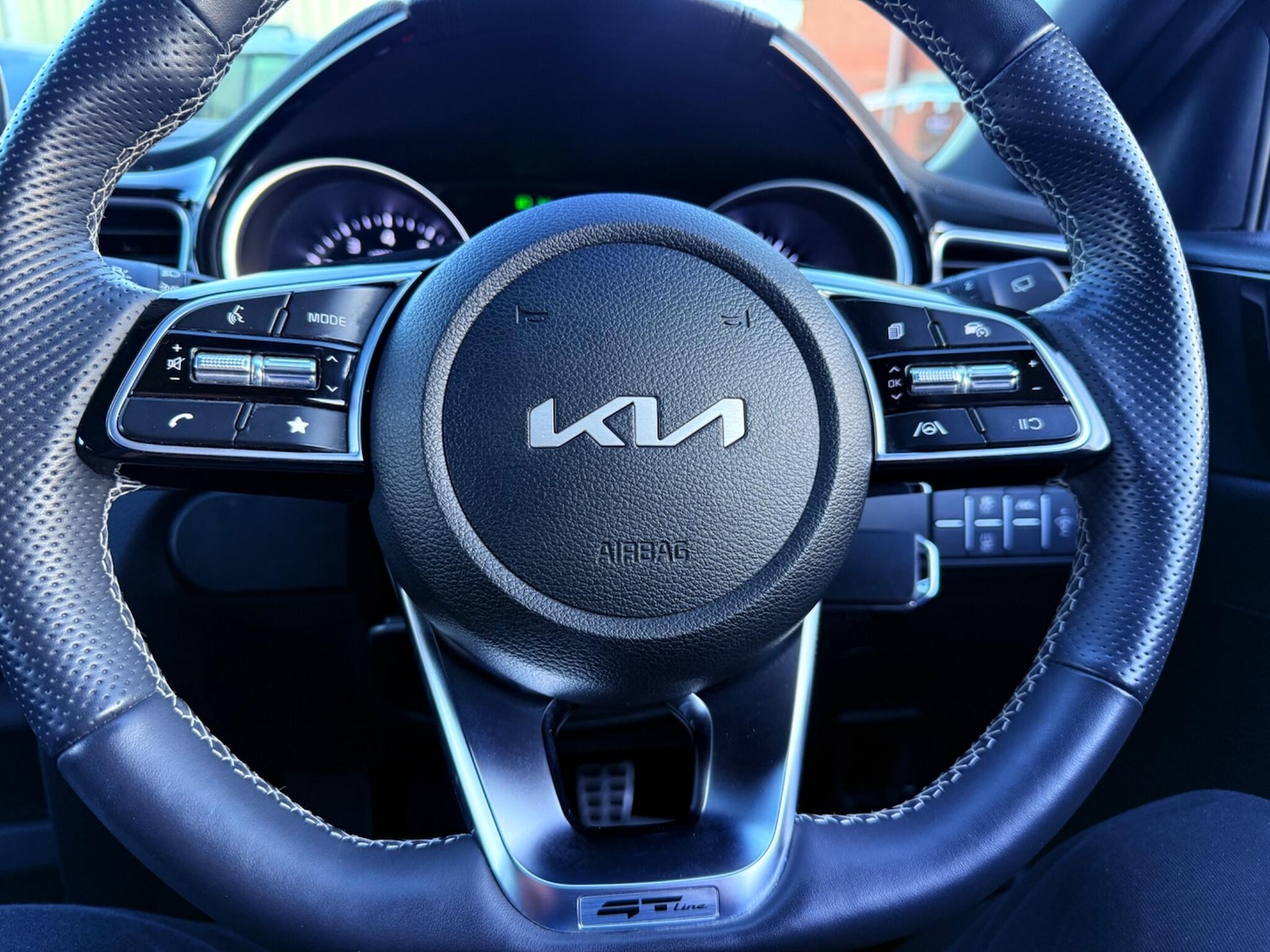 Used Kia Pro Ceed 2024 for sale - 77396189: Photo 57