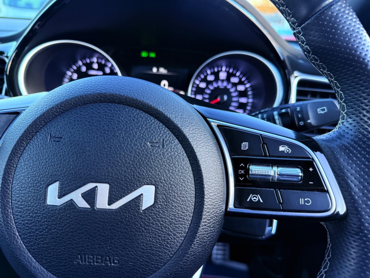 Used Kia Pro Ceed 2024 for sale - 77396189: Photo 58