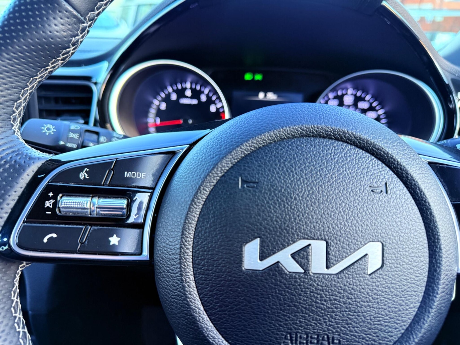 Used Kia Pro Ceed 2024 for sale - 77396189: Photo 59