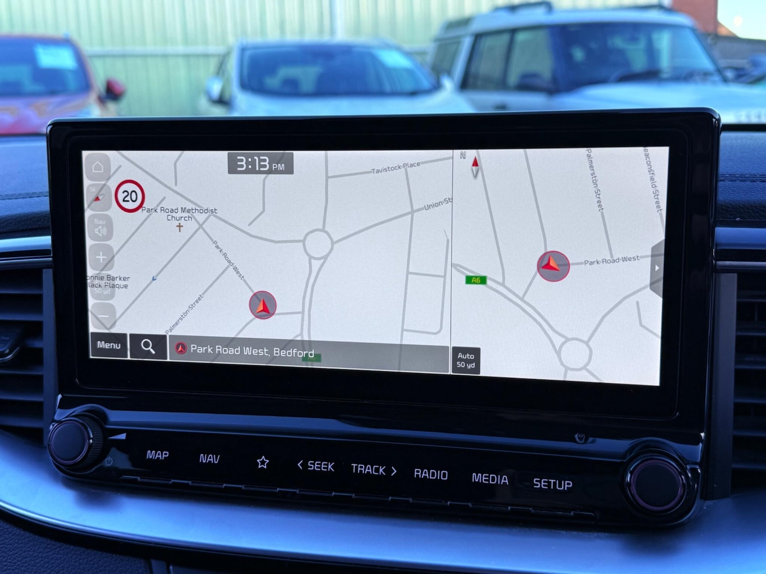 Used Kia Pro Ceed 2024 for sale - 77396189: Photo 61