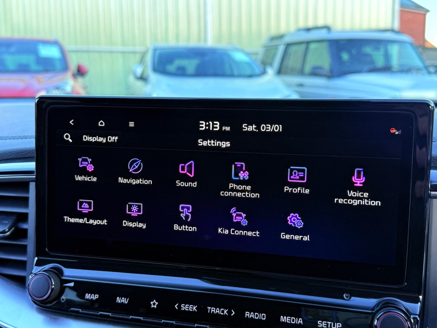 Used Kia Pro Ceed 2024 for sale - 77396189: Photo 62