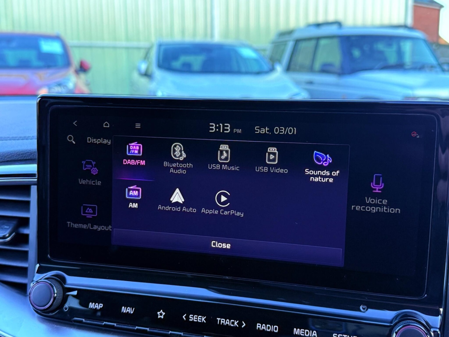 Used Kia Pro Ceed 2024 for sale - 77396189: Photo 63