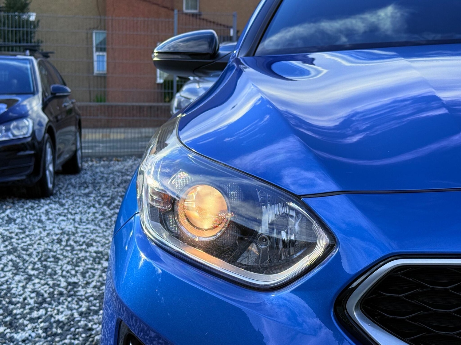 Used Kia Pro Ceed 2020 for sale - 76012136: Photo 13