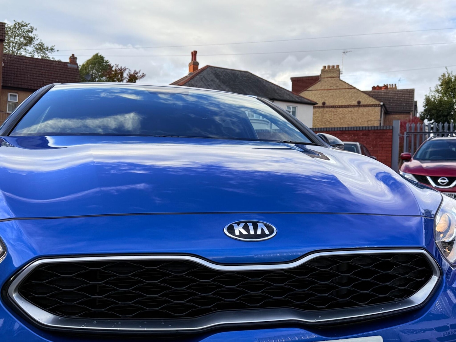 Used Kia Pro Ceed 2020 for sale - 76012136: Photo 17