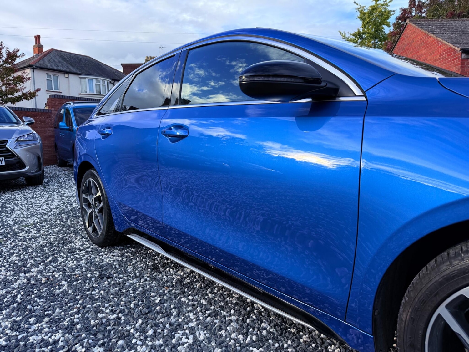 Used Kia Pro Ceed 2020 for sale - 76012136: Photo 19