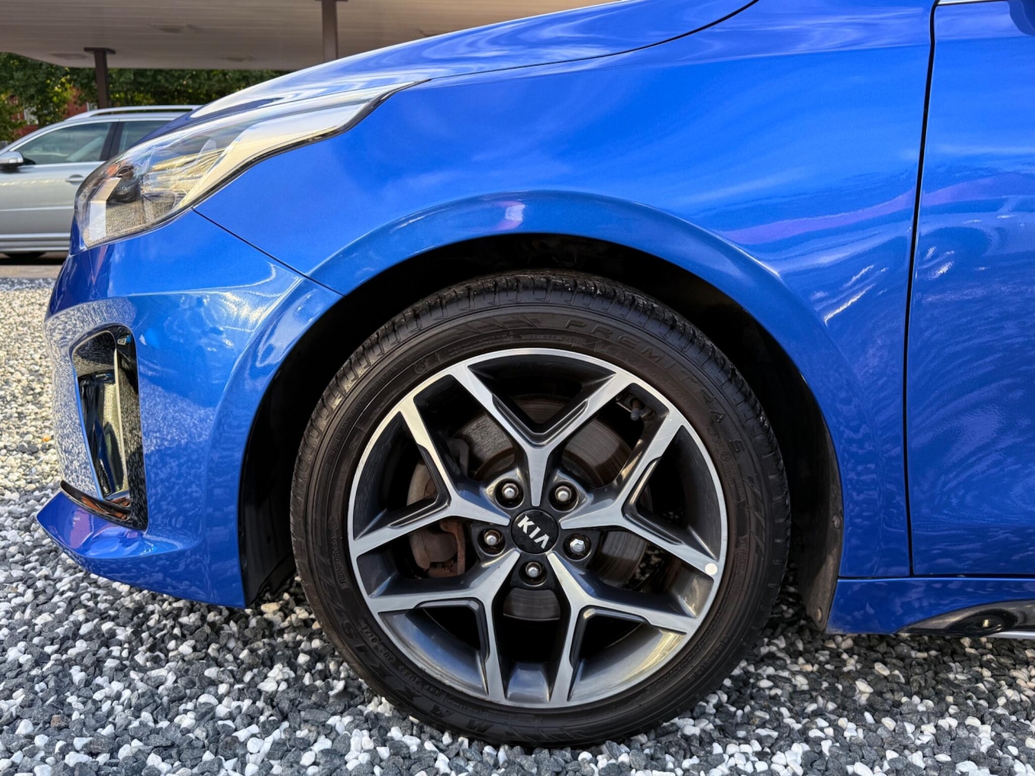 Used Kia Pro Ceed 2020 for sale - 76012136: Photo 28