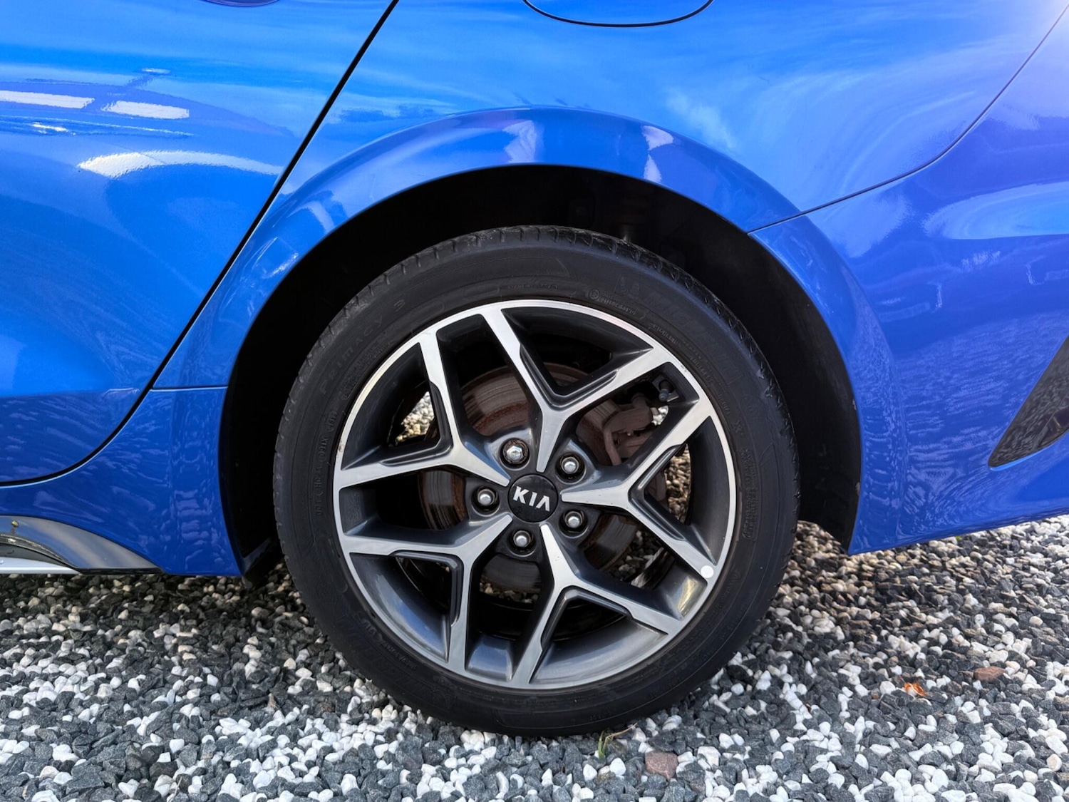 Used Kia Pro Ceed 2020 for sale - 76012136: Photo 29