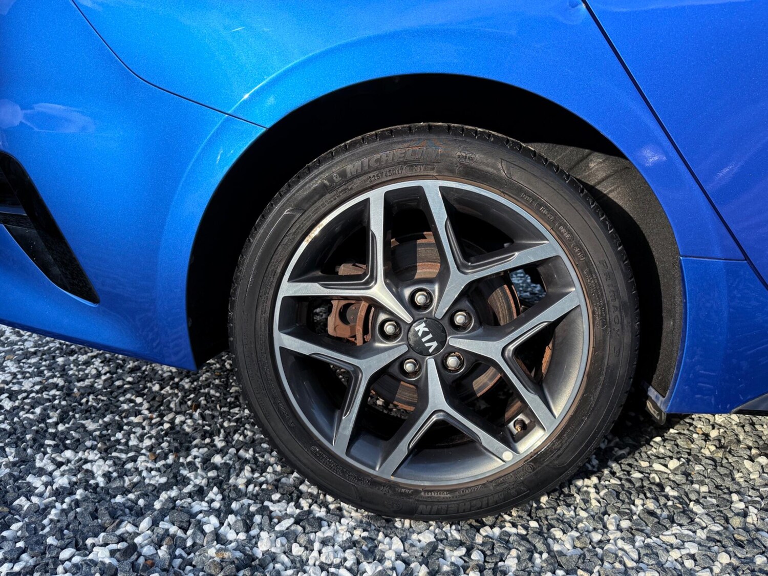Used Kia Pro Ceed 2020 for sale - 76012136: Photo 30