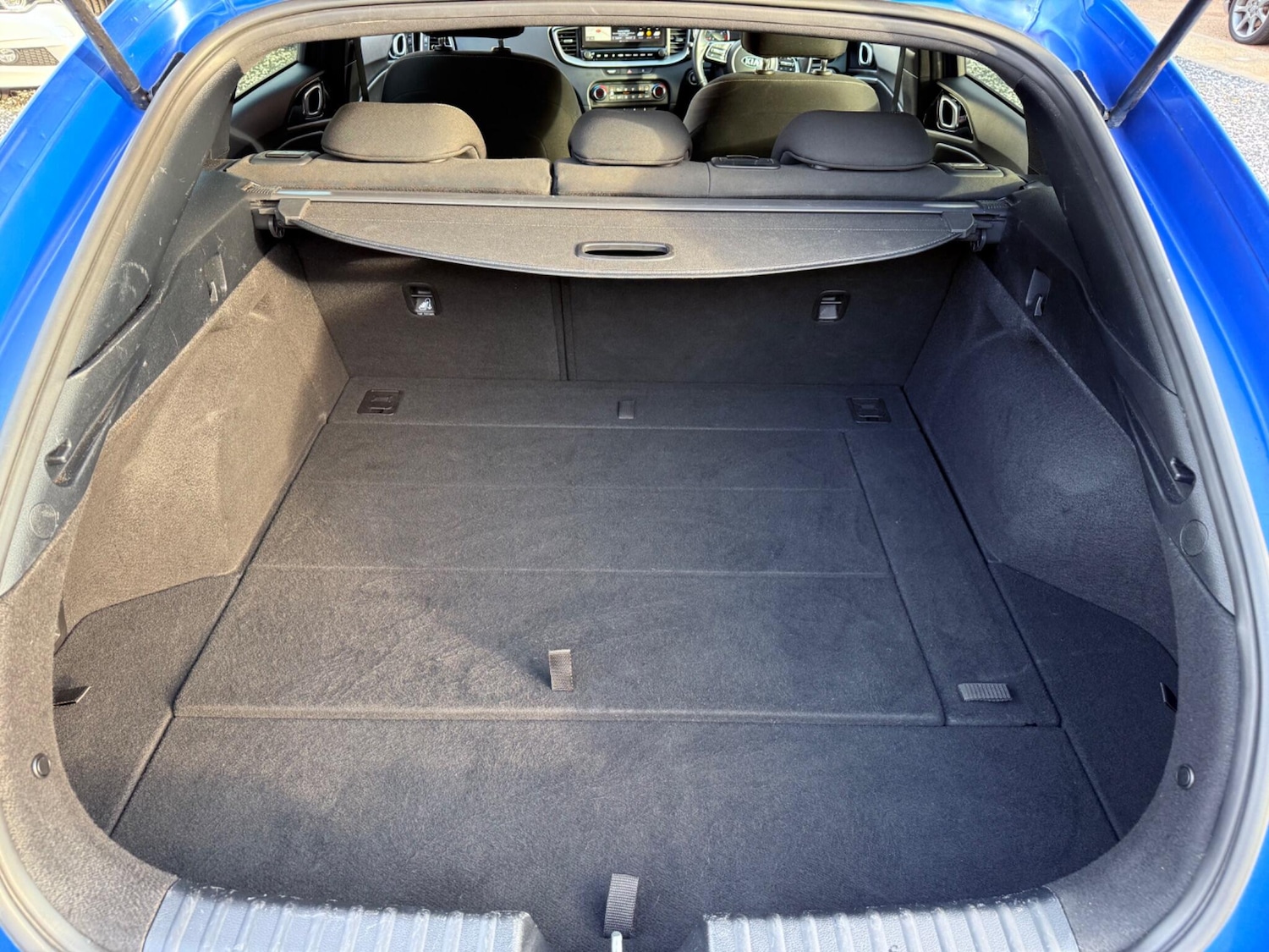 Used Kia Pro Ceed 2020 for sale - 76012136: Photo 31