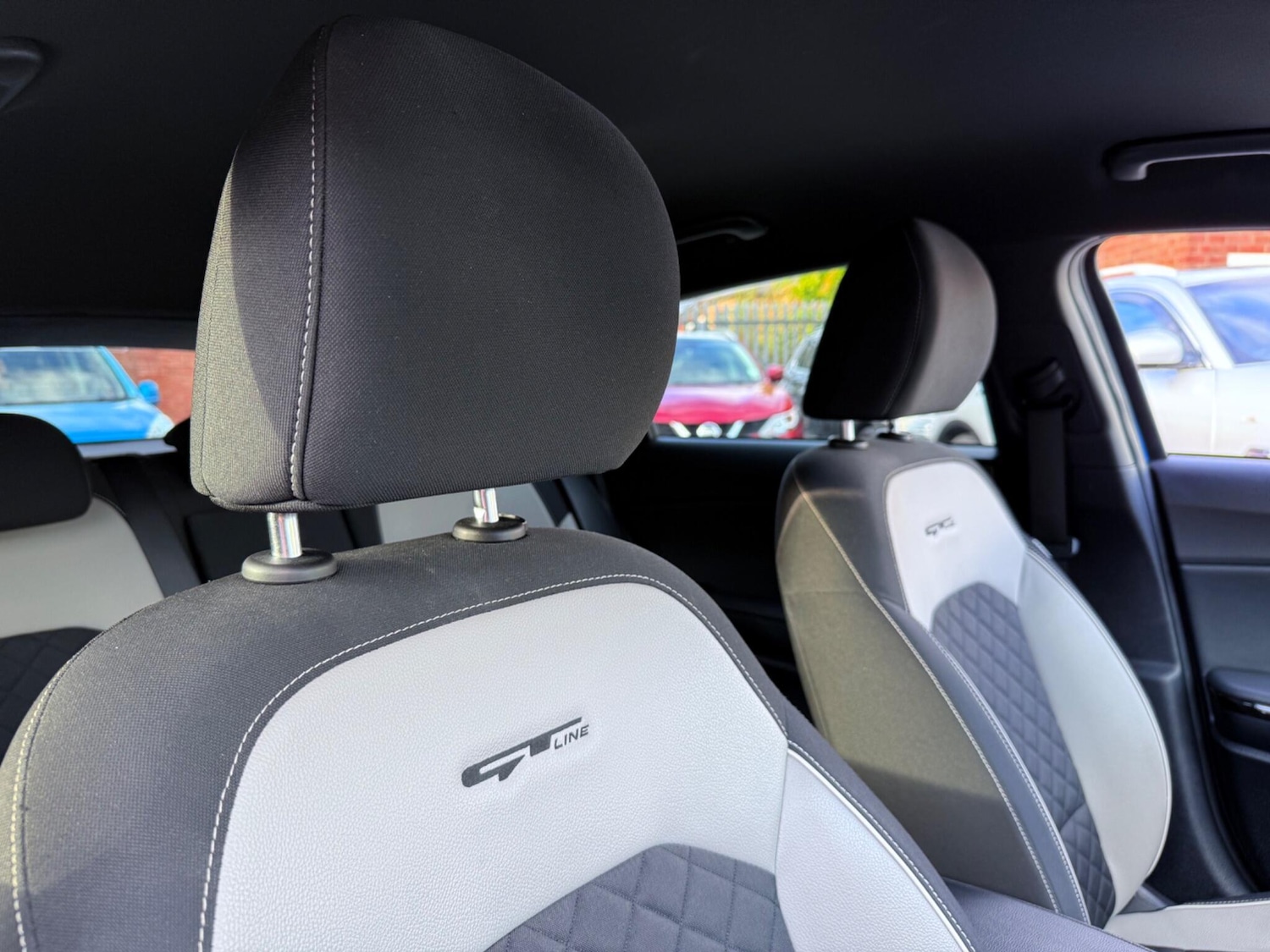 Used Kia Pro Ceed 2020 for sale - 76012136: Photo 34