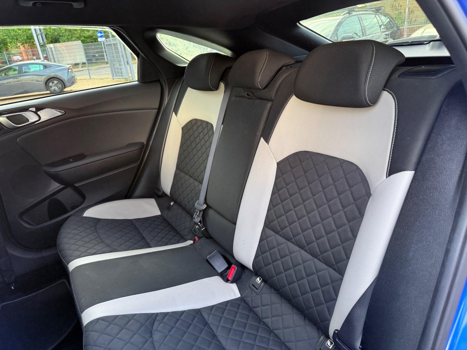Used Kia Pro Ceed 2020 for sale - 76012136: Photo 40