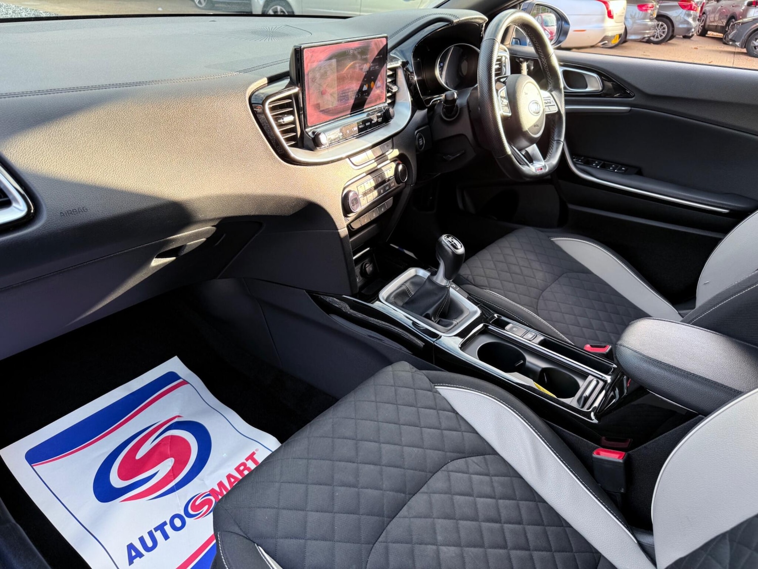 Used Kia Pro Ceed 2020 for sale - 76012136: Photo 41