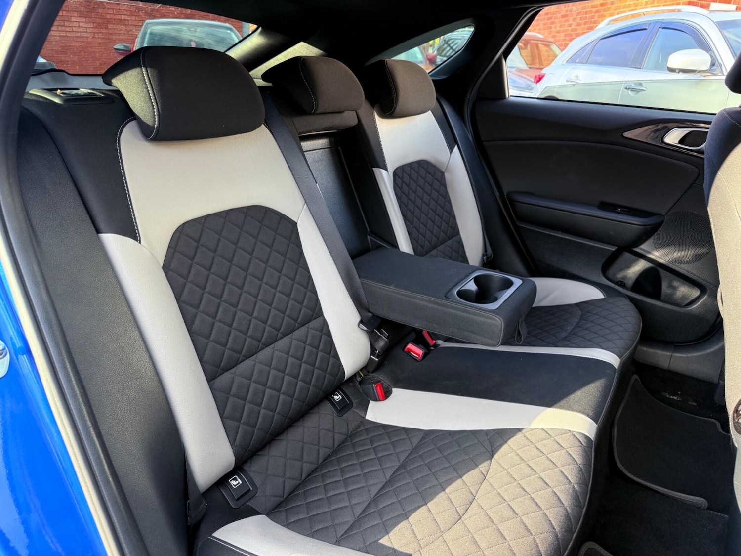 Used Kia Pro Ceed 2020 for sale - 76012136: Photo 43