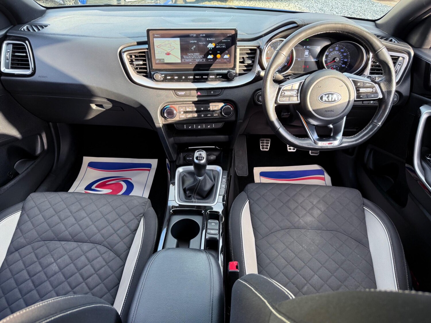 Used Kia Pro Ceed 2020 for sale - 76012136: Photo 46