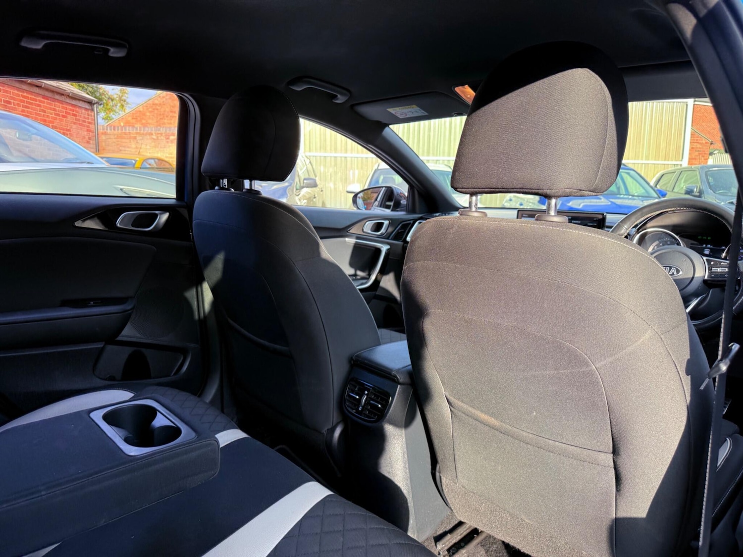 Used Kia Pro Ceed 2020 for sale - 76012136: Photo 47